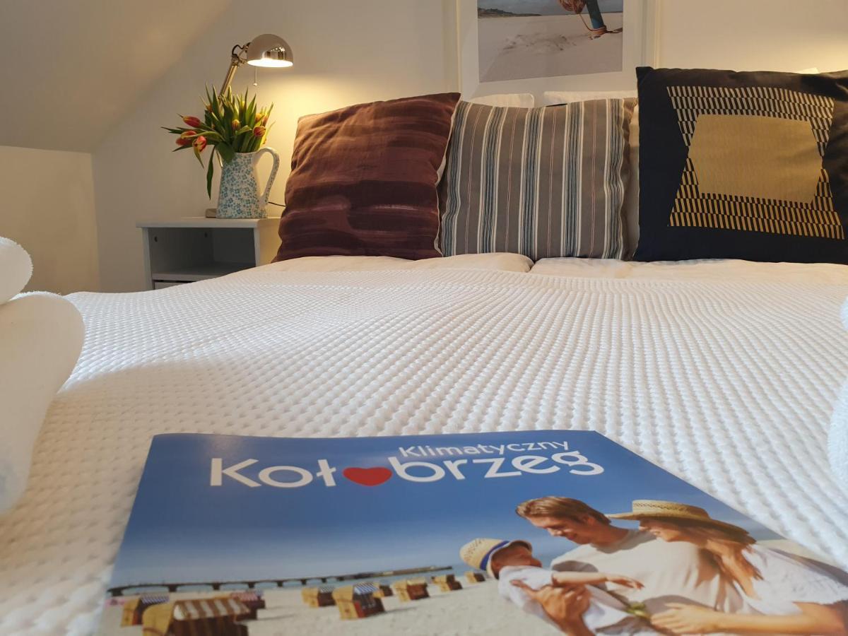 Caloroczna Villa Morskie Historie Dla 34 Osob- 365Pam Grzybowo  Eksteriør billede